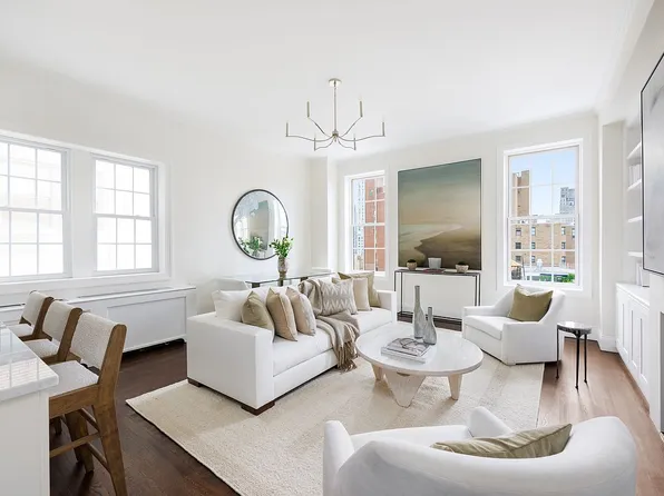 929 Park Ave #12C, New York, NY 10028