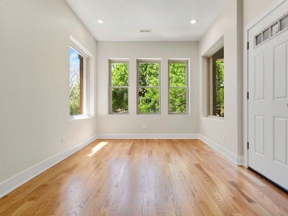 2nd image of 2103 N Kostner Ave #1