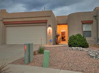 12908 Sandia Point Rd NE, Albuquerque, NM 87111