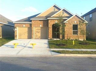 8417 Leeds Mountain Cv, Austin, TX 78747