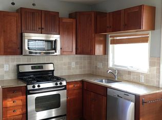 113-115 Wilson Ave, Rumford, RI 02916