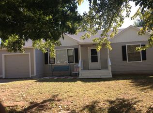417 S 7th St, Yukon, OK 73099