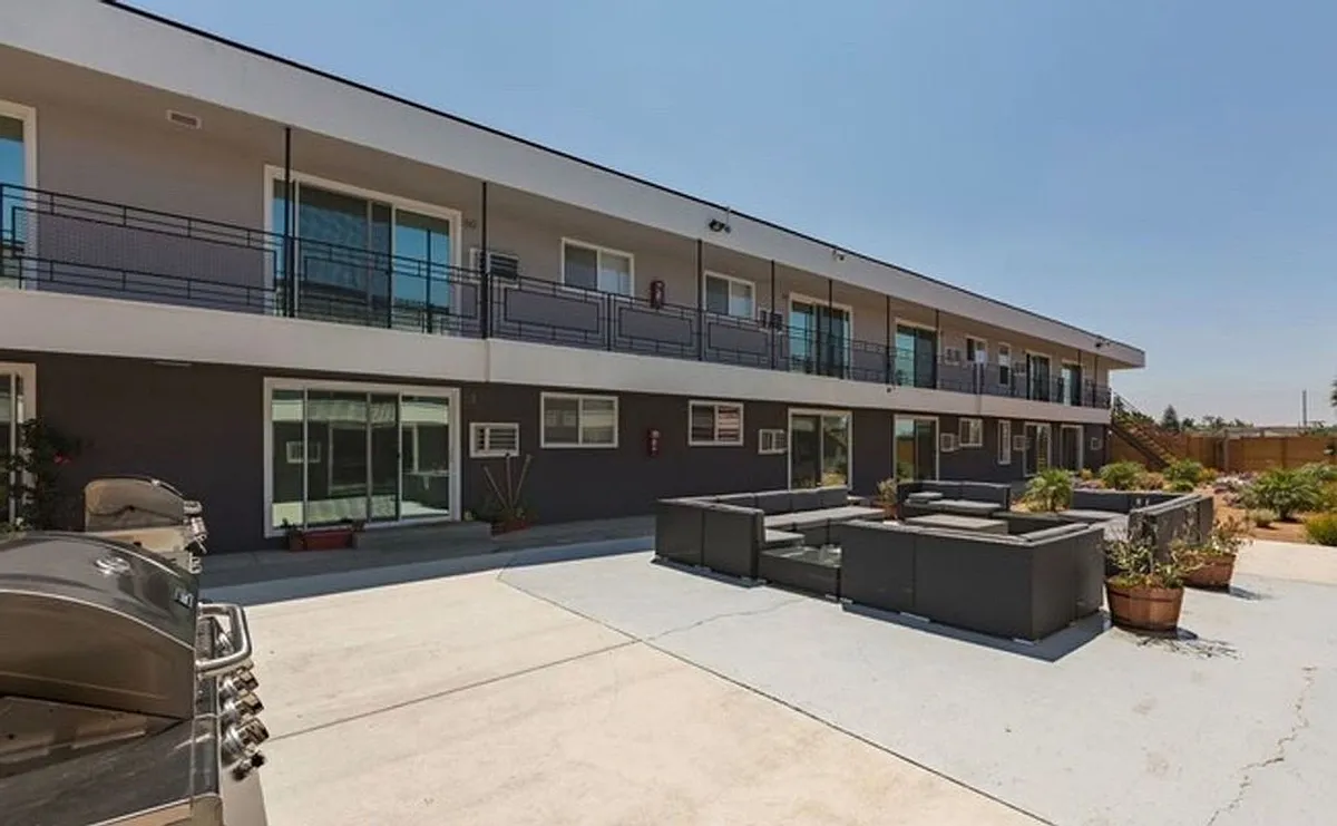Building Photo - Willow Glen Apartments