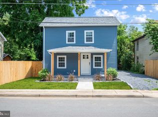 532 Highland Ave, Winchester, VA 22601