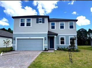 1213 Pampus Dr, Daytona Beach, FL 32124
