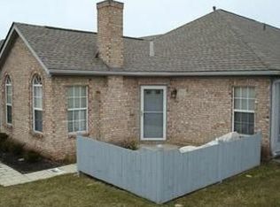 3827 Mill Stream Dr, Hilliard, OH