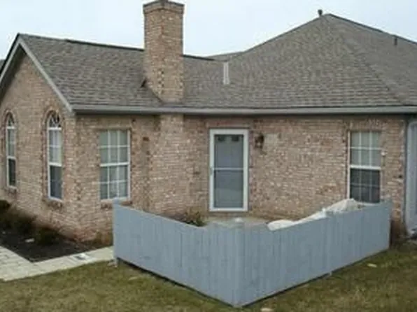 3827 Mill Stream Dr, Hilliard, OH 43026