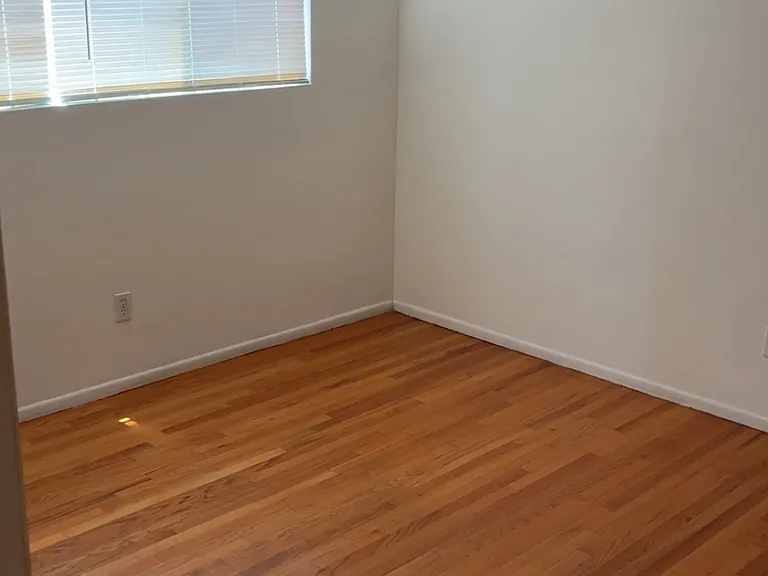 Downstairs Office