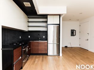 829 Willoughby Ave APT 1A, Brooklyn, NY 11206