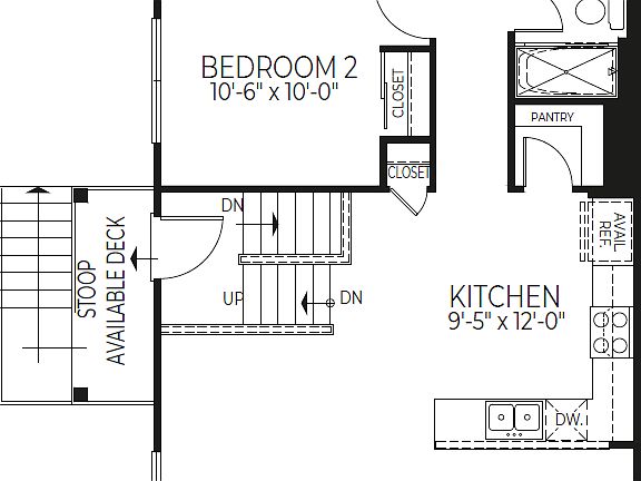 Floor Plan.