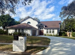544 Hummingbird Dr, Melbourne, FL 32903