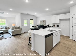 551 Raegan St, Prairie Grove, AR 72753