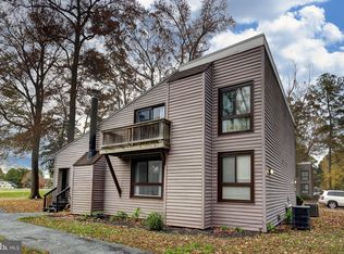 Borderlinks I, Ocean Pines, MD 21811