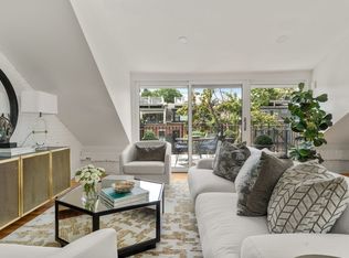 116 W Concord St #4, Boston, MA 02118