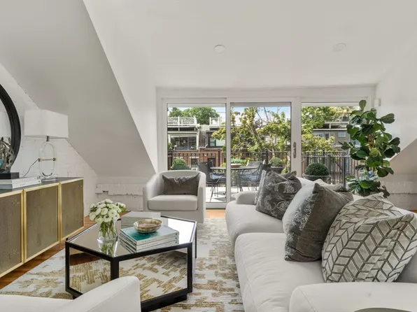 116 W Concord St #4, Boston, MA 02118