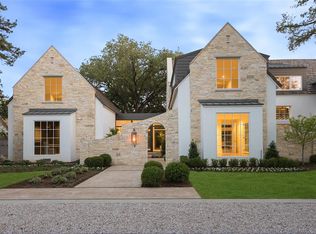 5142 Stonegate Rd, Dallas, TX 75209