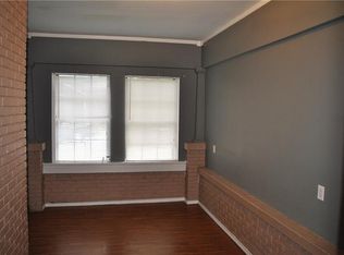 1518 Bluff Ave, Fort Smith, AR 72901