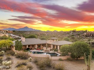 5730 W Crystal Valley Ct, Tucson, AZ 85743