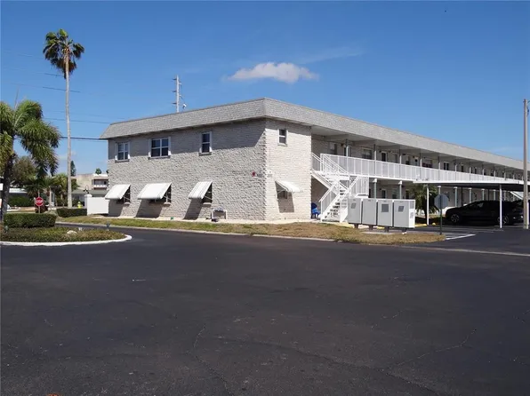 5357 81st St N APT 14, Saint Petersburg, FL 33709