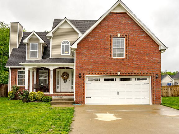 2nd image of 1369 Bruceton Dr