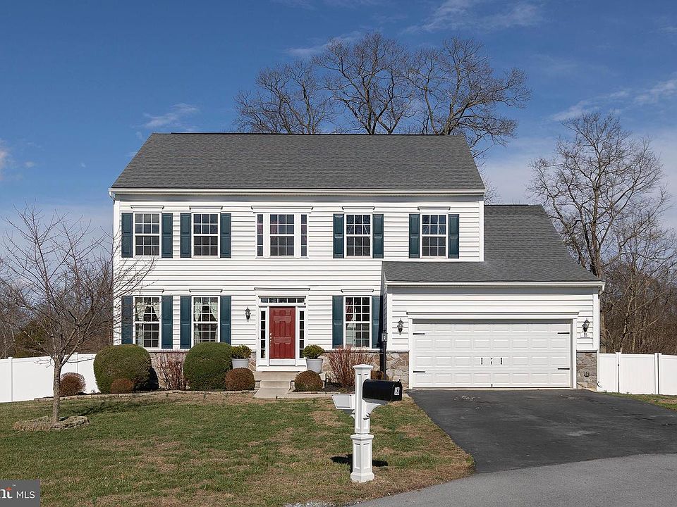 1st image of 18 Summer Grove Dr