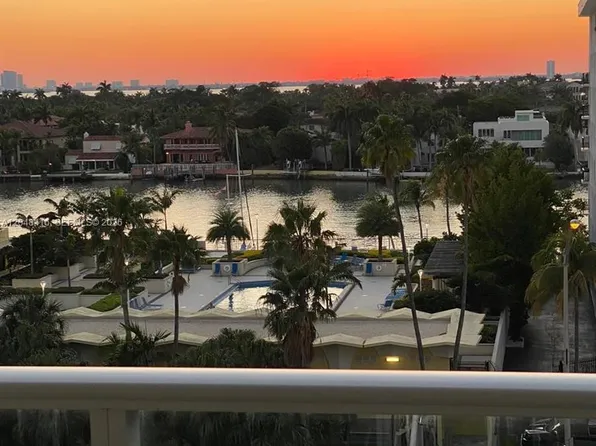 5601 Collins Ave APT 722, Miami Beach, FL 33140