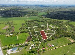 16106 Boundary Line Rd #3, Garfield, AR 72732