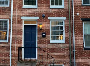 631 Dover St, Baltimore, MD 21230