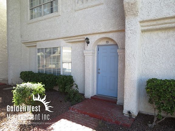3rd image of 5383 Mountain Vista St Unit 10