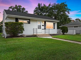 8800 W Douglas Ave, Milwaukee, WI 53225