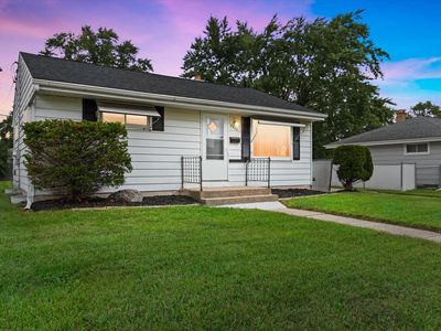 8800 West Douglas AVENUE, Milwaukee, WI, 53225