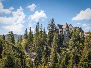 826 Brentwood Dr, Lake Arrowhead, CA 92352