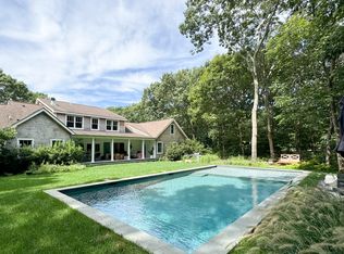 569 Toppings Path, Bridgehampton, NY 11932