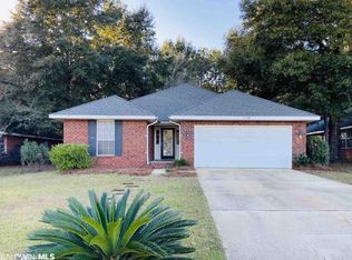 28255 Chateau Dr, Daphne, AL 36526