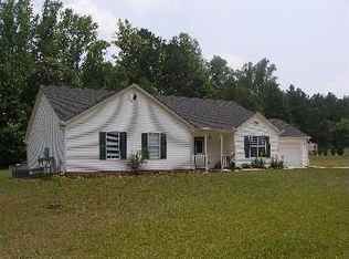 3066 Old Highway 138, Monroe, GA 30655
