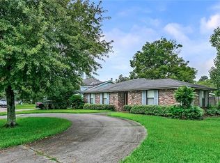 728 Stewart Ave, River Ridge, LA 70123