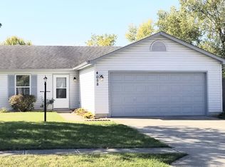 4058 Dogwood Ct, Franklin, IN 46131