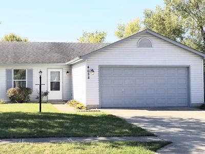 4058 Dogwood Ct, Franklin, IN, 46131