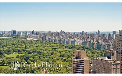 Sold by Douglas Elliman