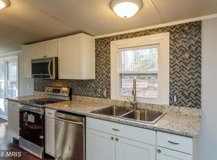 6607 Preston Ln, Spotsylvania, VA 22551