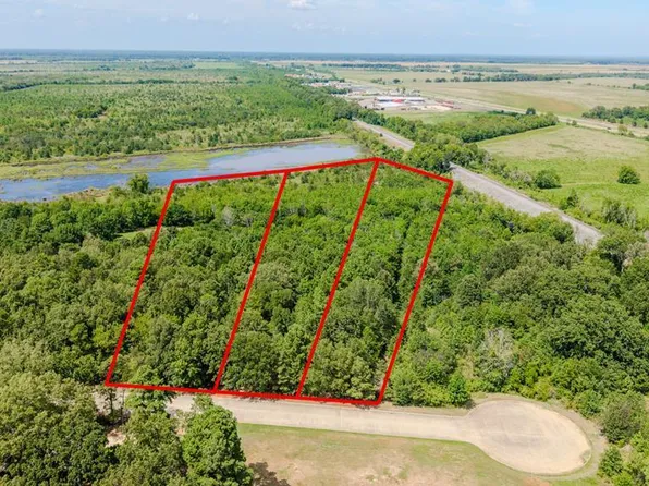 0 Treasure Hill Dr, Texarkana, TX 75503