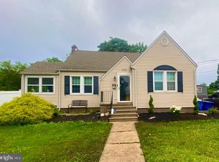 115 S Walnut Ave, Maple Shade, NJ 08052