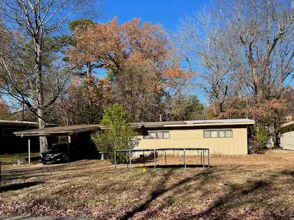 6 Janmar Dr, Little Rock, AR 72209