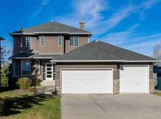31 SW Lynx Ln, Rocky View County, AB T3Z1B8