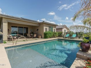 20599 W RANCHO Drive, Buckeye, AZ 85396