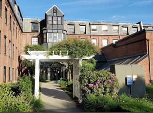21 Linden St APT 133, Quincy, MA 02170