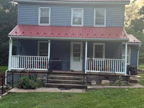 11012 Hessong Bridge Rd, Thurmont, MD 21788