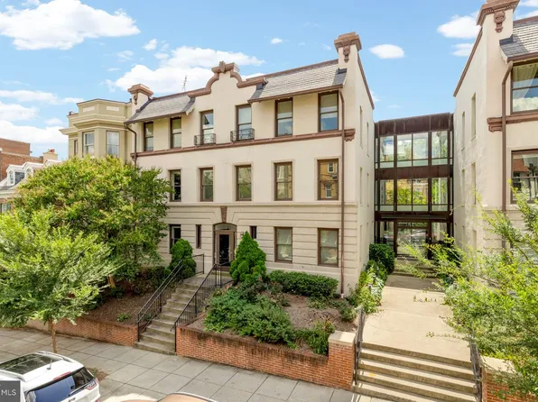 1840 Vernon St NW APT 208, Washington, DC 20009