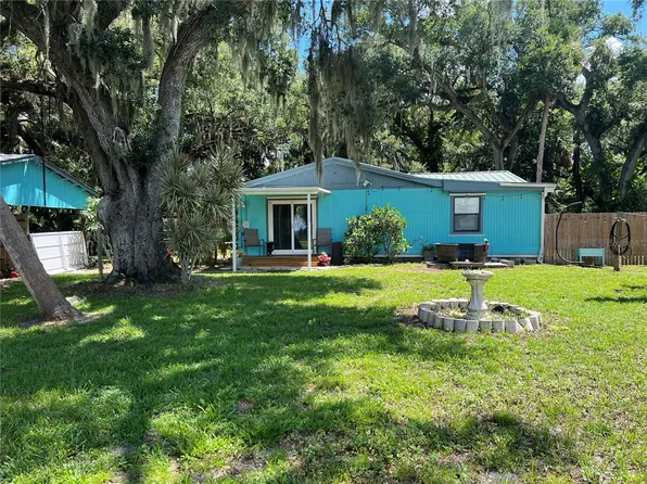 177 Ram Rd, Lorida, FL 33857