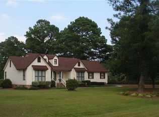 2192 Sun Vue Dr, Florence, SC 29506